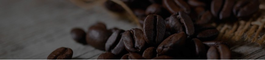 Buscaglione coffee beans