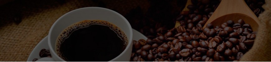 Caffè americano (filter coffee)